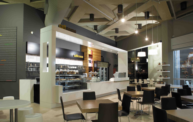 Commercial Interior Design Commercial Interior Design